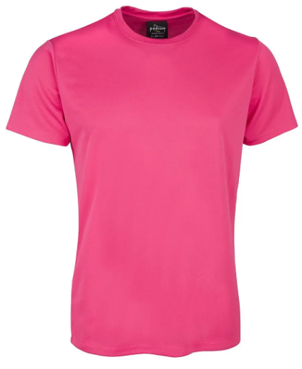 Picture of JB's Wear, Podium Fit Poly Tee